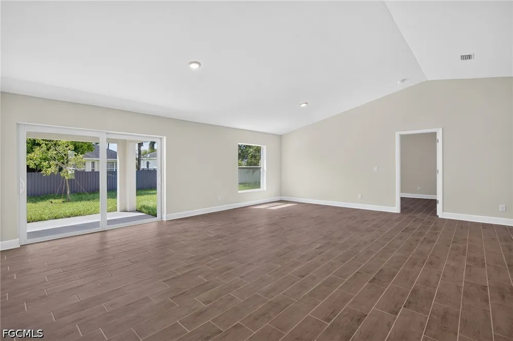 NW 18th Avenue Cape Coral, FL 33993