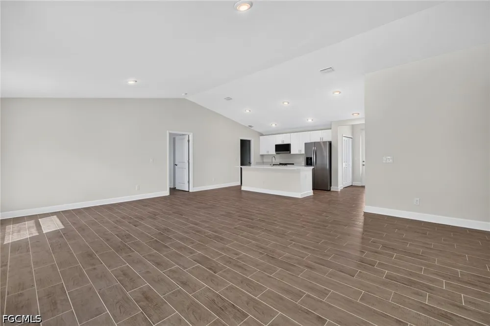 NW 18th Avenue Cape Coral, FL 33993