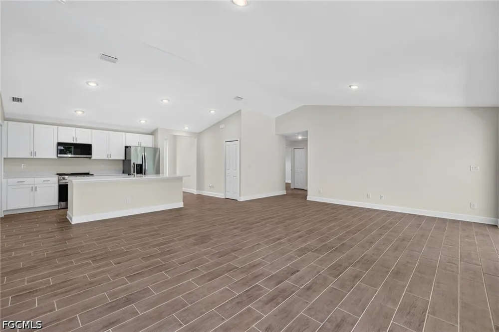 NW 18th Avenue Cape Coral, FL 33993