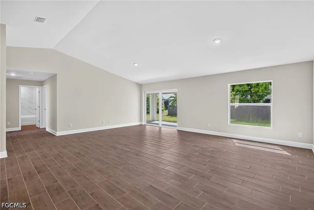NW 18th Avenue Cape Coral, FL 33993
