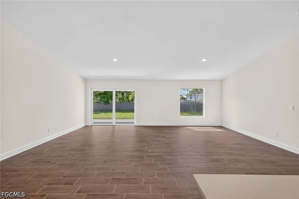 NW 18th Avenue Cape Coral, FL 33993