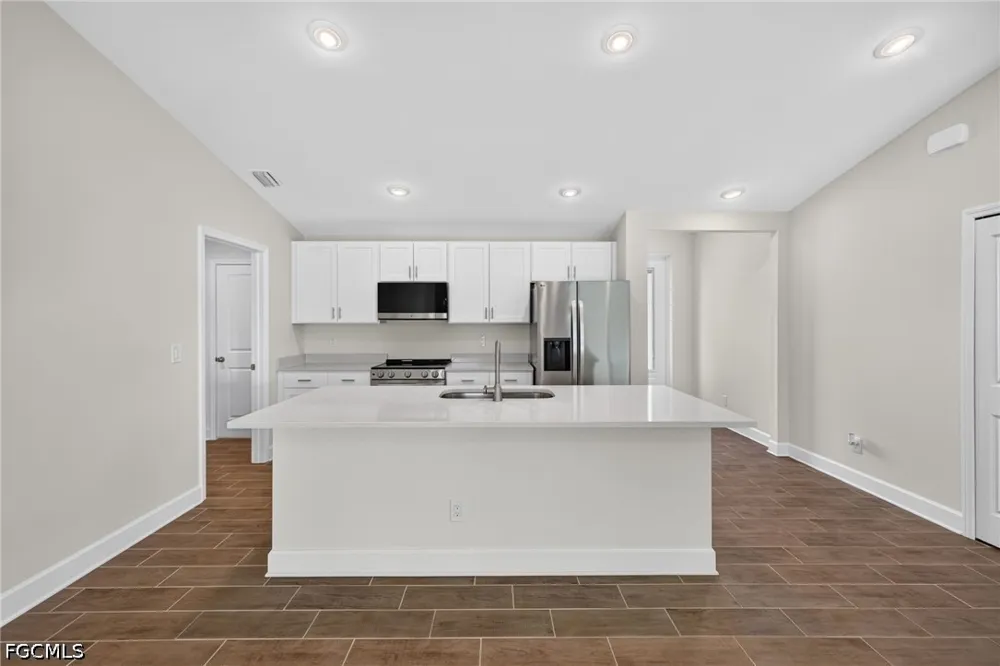 NW 18th Avenue Cape Coral, FL 33993