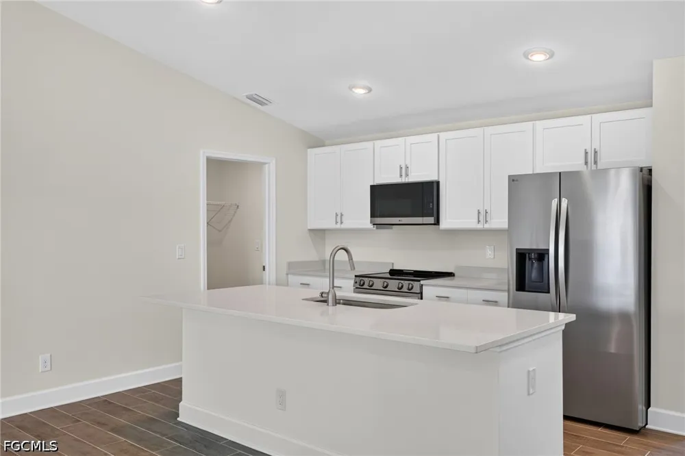 NW 18th Avenue Cape Coral, FL 33993