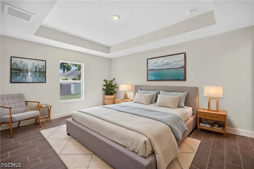 NW 18th Avenue Cape Coral, FL 33993