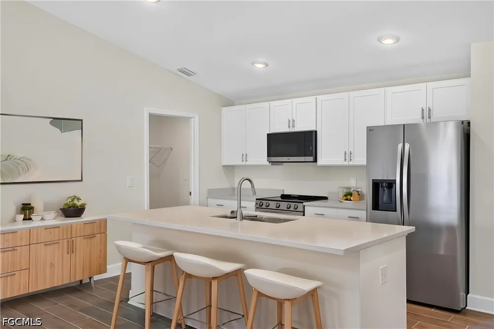 NW 18th Avenue Cape Coral, FL 33993