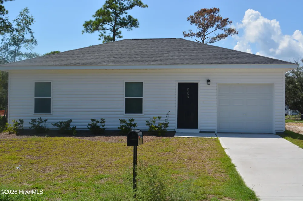 2353 Blackbeard Drive SW Supply, NC 28462