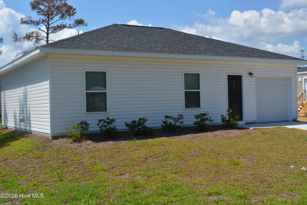 2353 Blackbeard Drive SW Supply, NC 28462