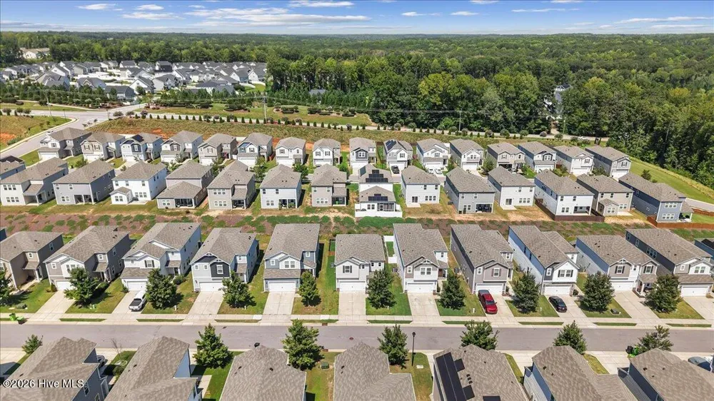 92 White Ash Drive Clayton, NC 27527