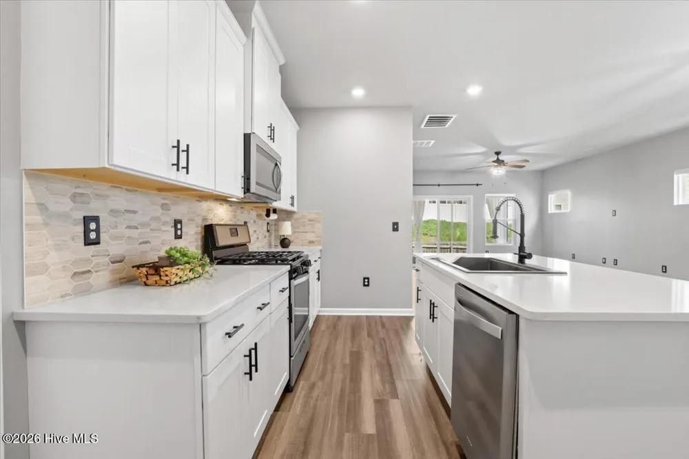 92 White Ash Drive Clayton, NC 27527