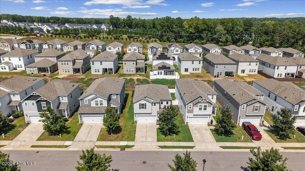 92 White Ash Drive Clayton, NC 27527