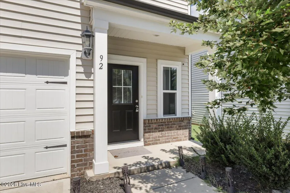 92 White Ash Drive Clayton, NC 27527