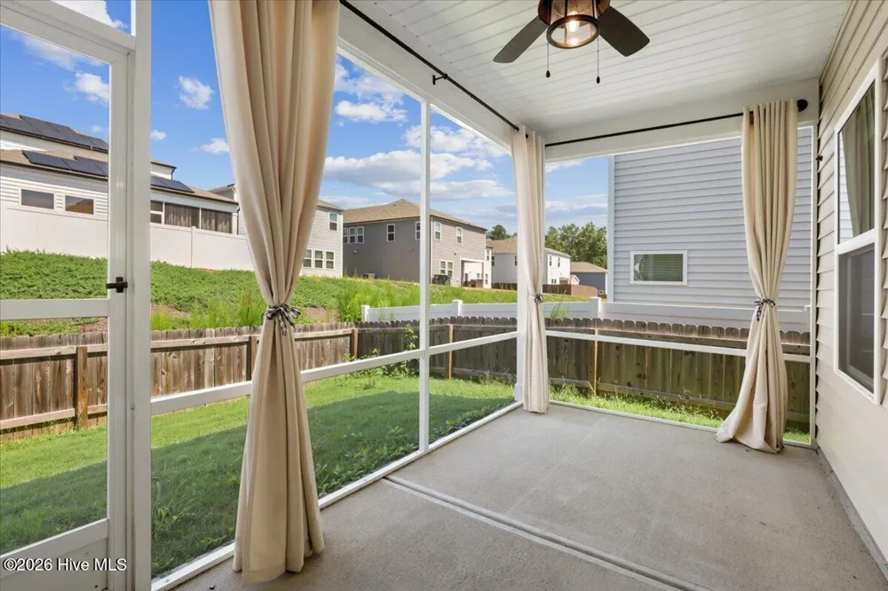 92 White Ash Drive Clayton, NC 27527