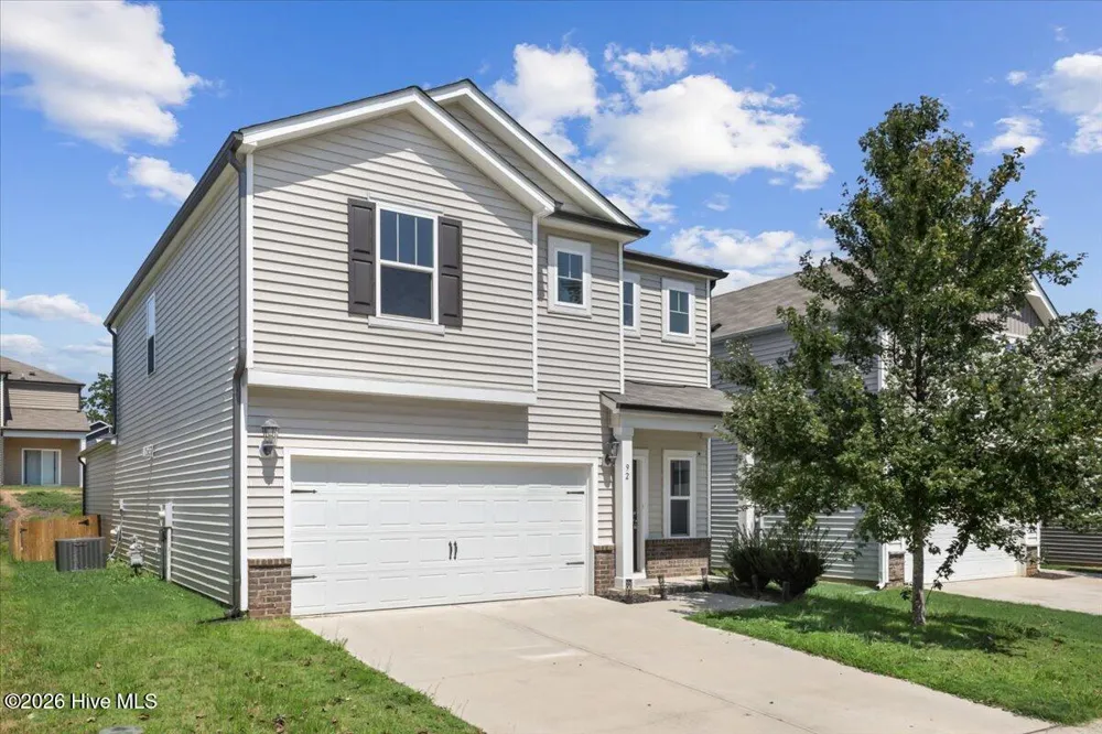 92 White Ash Drive Clayton, NC 27527