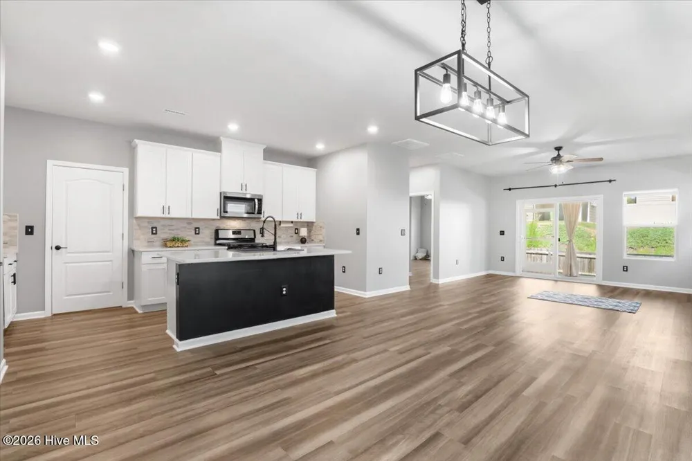 92 White Ash Drive Clayton, NC 27527