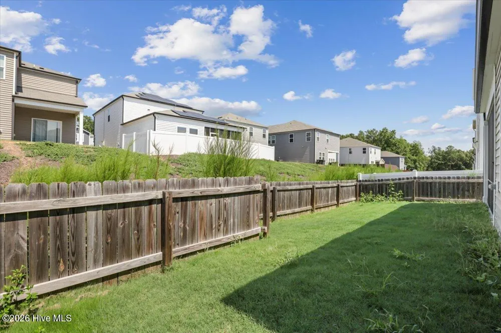 92 White Ash Drive Clayton, NC 27527