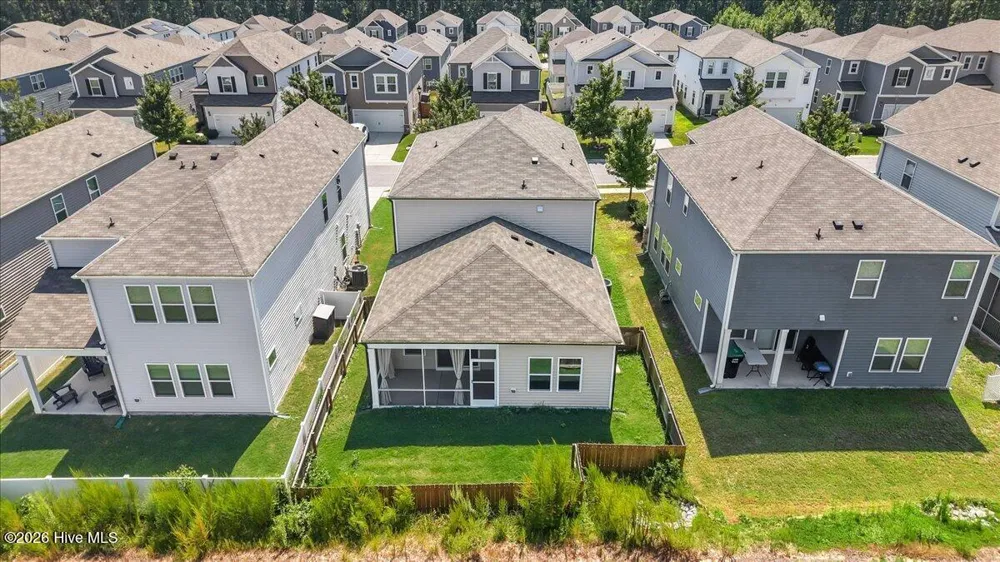 92 White Ash Drive Clayton, NC 27527