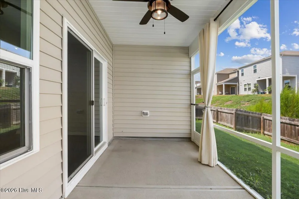92 White Ash Drive Clayton, NC 27527