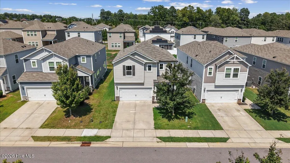 92 White Ash Drive Clayton, NC 27527