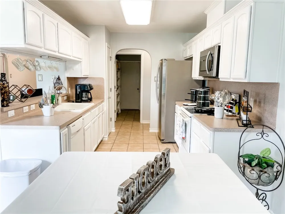 13901 Lighthouse Drive Corpus Christi, TX 78418