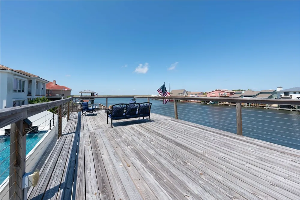 13730 Hawksnest Bay Drive Corpus Christi, TX 78418
