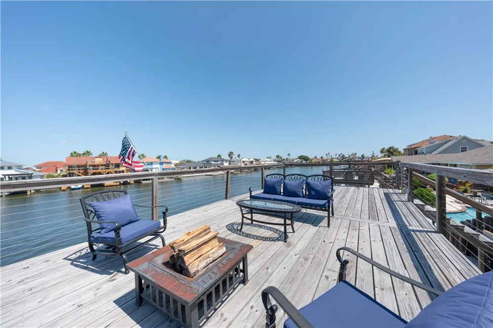13730 Hawksnest Bay Drive Corpus Christi, TX 78418