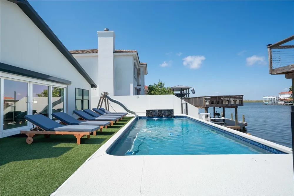 13730 Hawksnest Bay Drive Corpus Christi, TX 78418