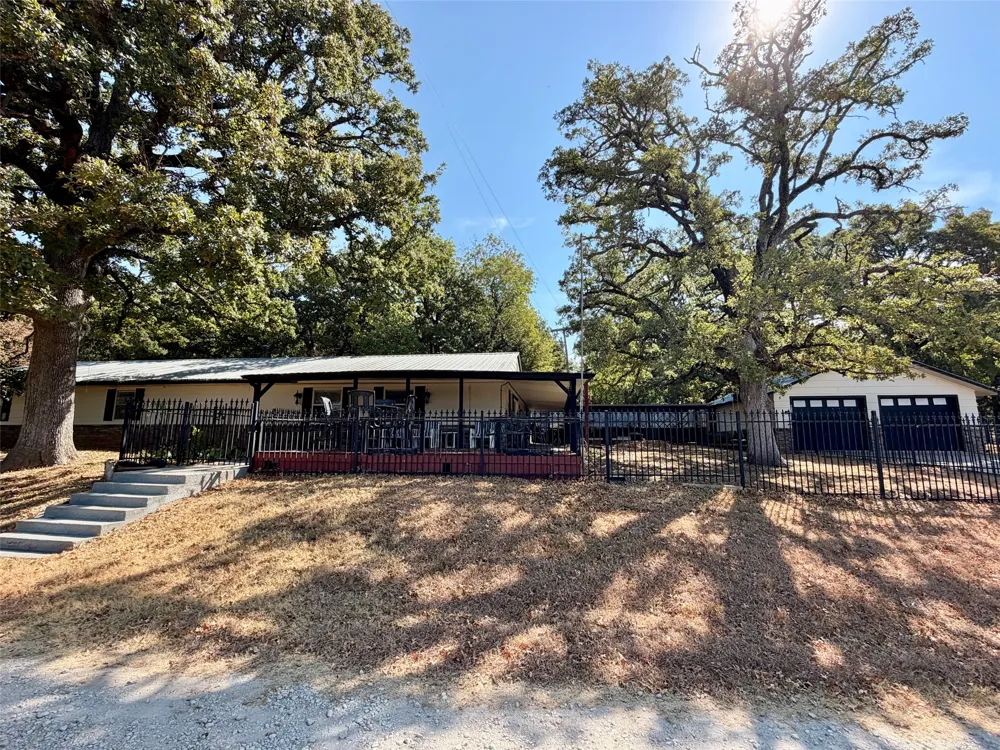 7386 Sooner Road Kingston, OK 73439