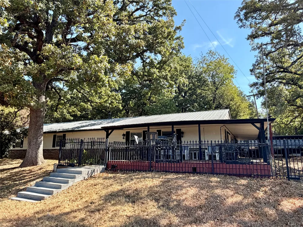 7386 Sooner Road Kingston, OK 73439