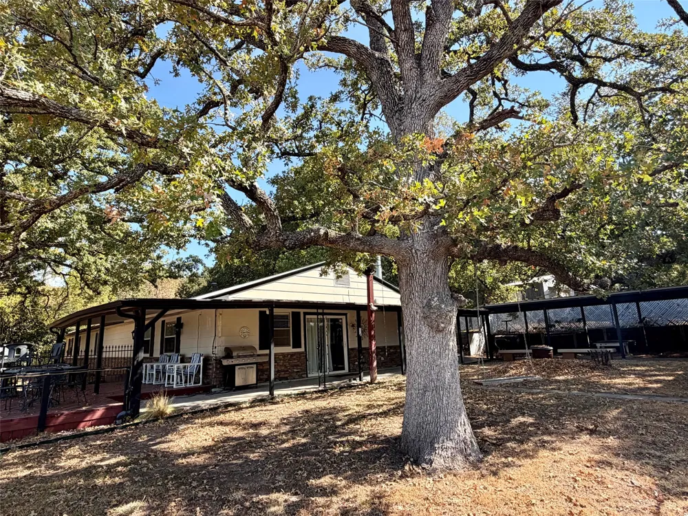 7386 Sooner Road Kingston, OK 73439