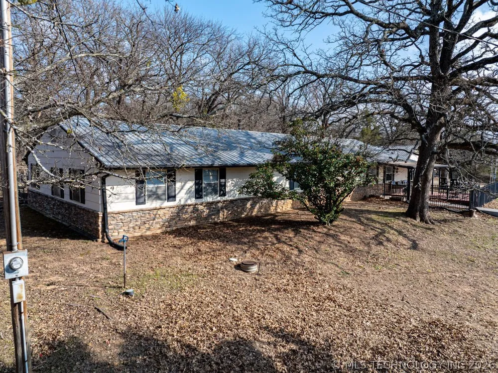 7386 Sooner Road Kingston, OK 73439