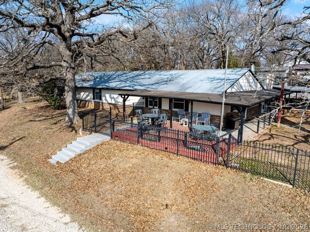 7386 Sooner Road Kingston, OK 73439