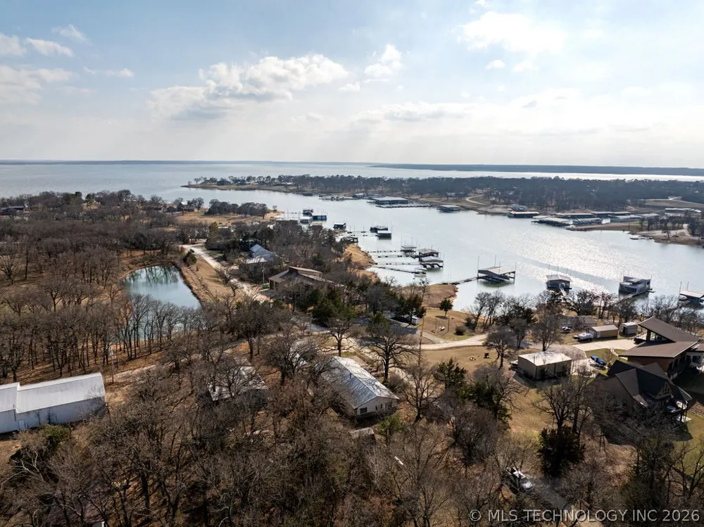 7386 Sooner Road Kingston, OK 73439