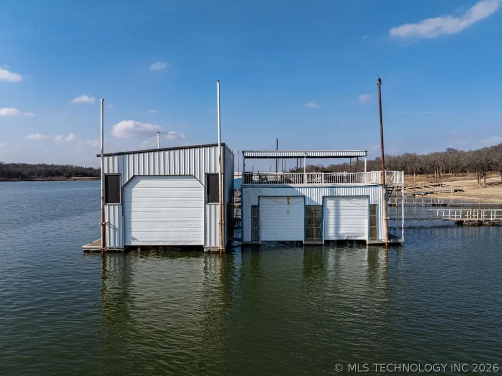 7386 Sooner Road Kingston, OK 73439