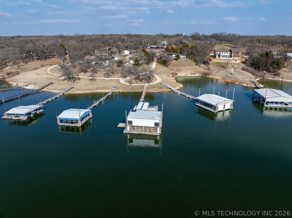 7386 Sooner Road Kingston, OK 73439