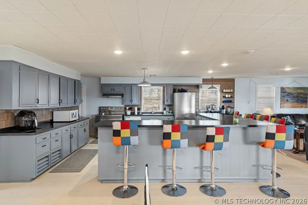 7386 Sooner Road Kingston, OK 73439