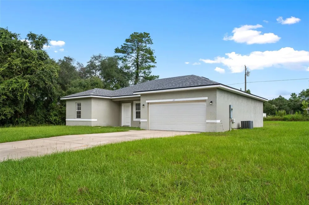 267 MARION OAKS GOLF ROAD ocala, FL 34473
