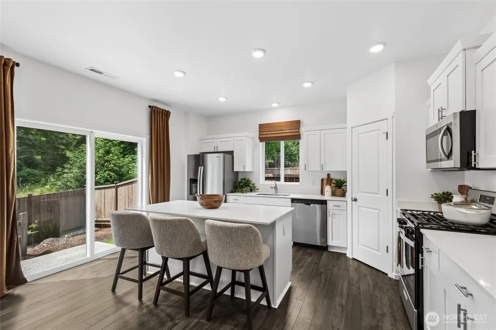5324 S 328th Street #17 Auburn, WA 98001