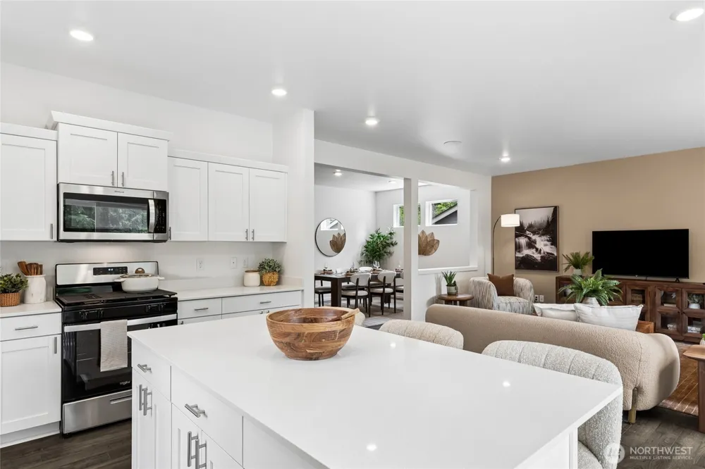 5324 S 328th Street #17 Auburn, WA 98001