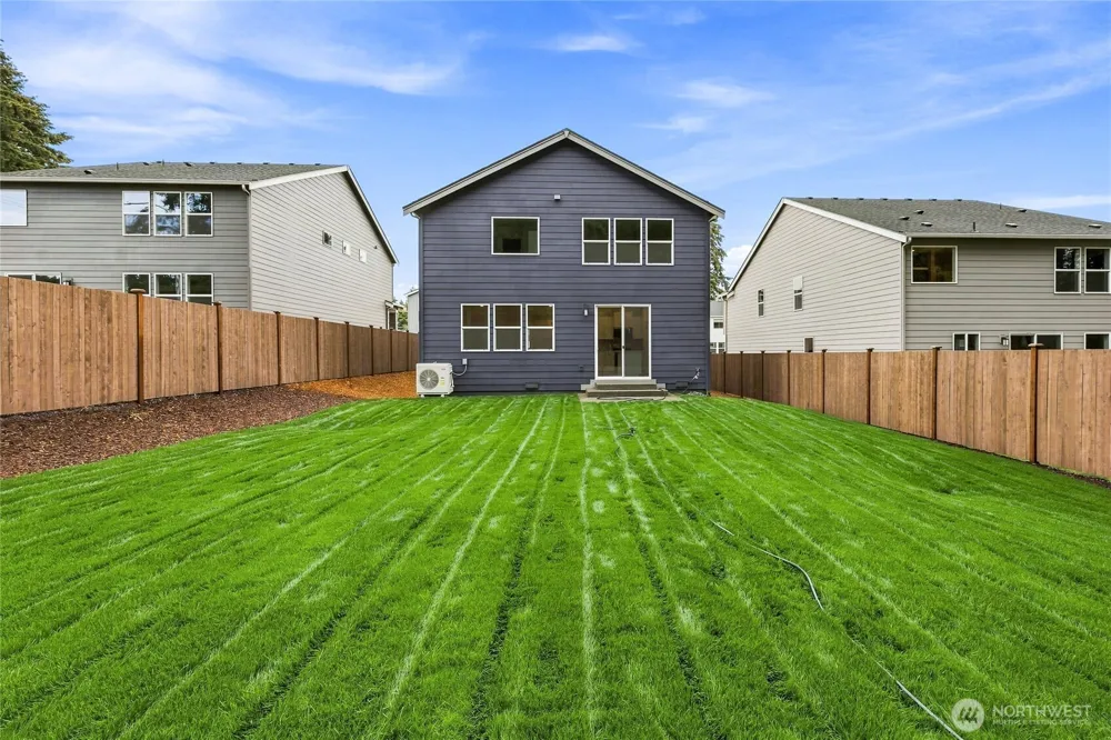 5324 S 328th Street #17 Auburn, WA 98001
