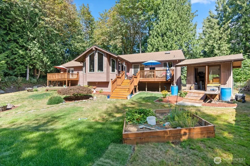 19224 Sprague Drive Bothell, WA 98012