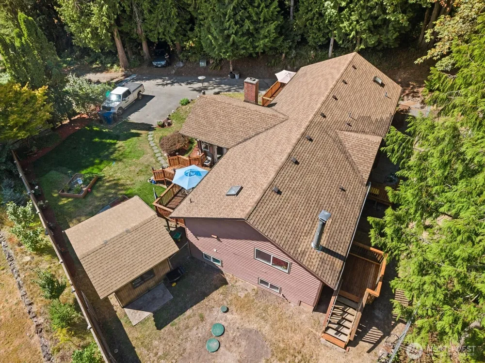 19224 Sprague Drive Bothell, WA 98012