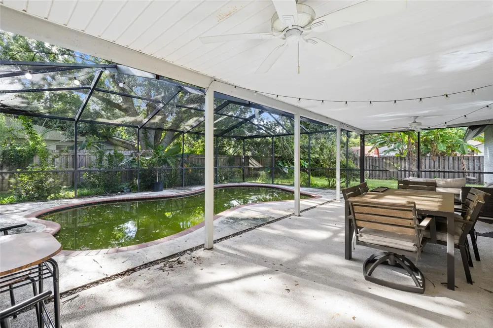 10908 GILLETTE AVENUE Temple Terrace, FL 33617