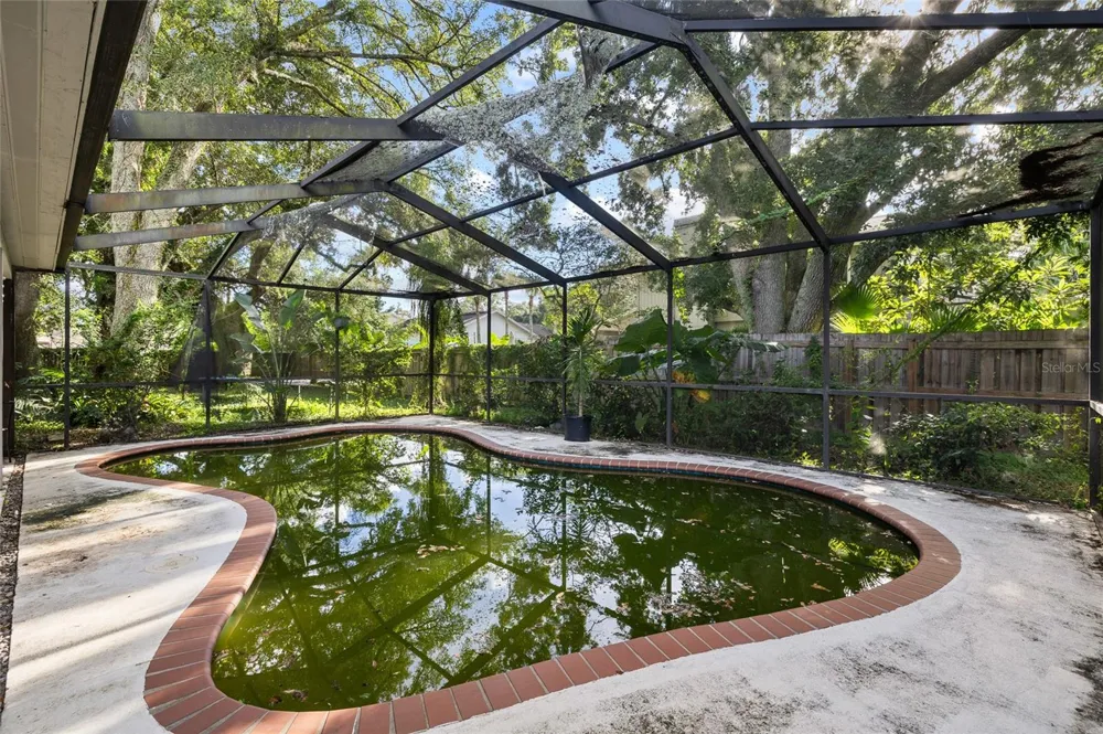 10908 GILLETTE AVENUE Temple Terrace, FL 33617