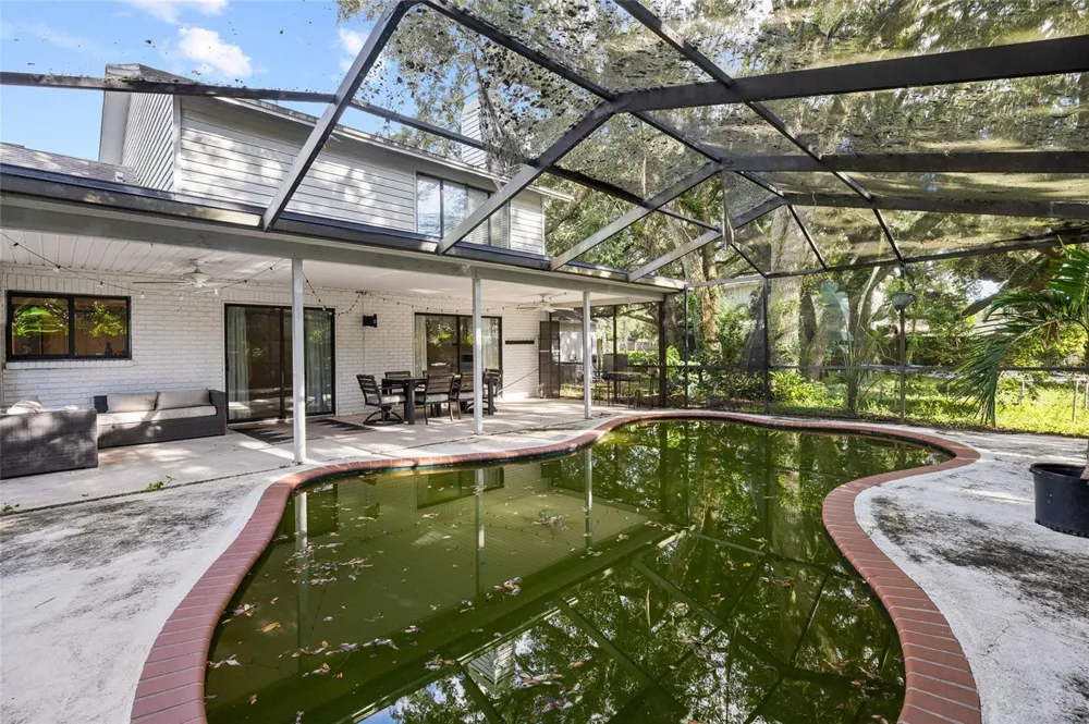 10908 GILLETTE AVENUE Temple Terrace, FL 33617