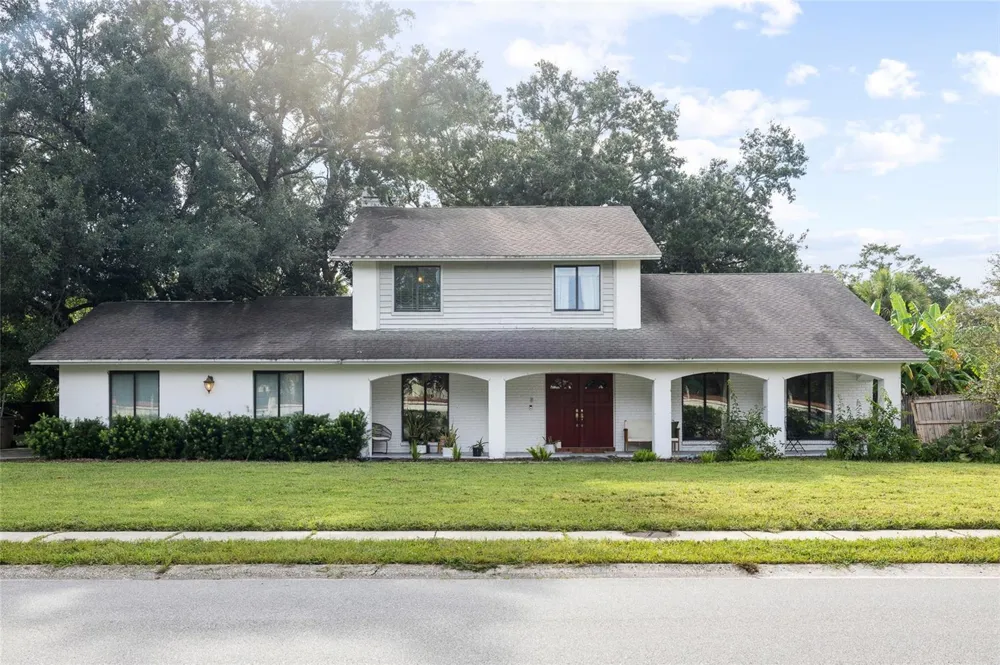 10908 GILLETTE AVENUE Temple Terrace, FL 33617