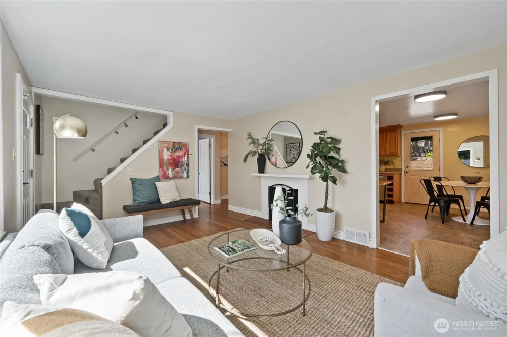 320 NE 156th Street Shoreline, WA 98155