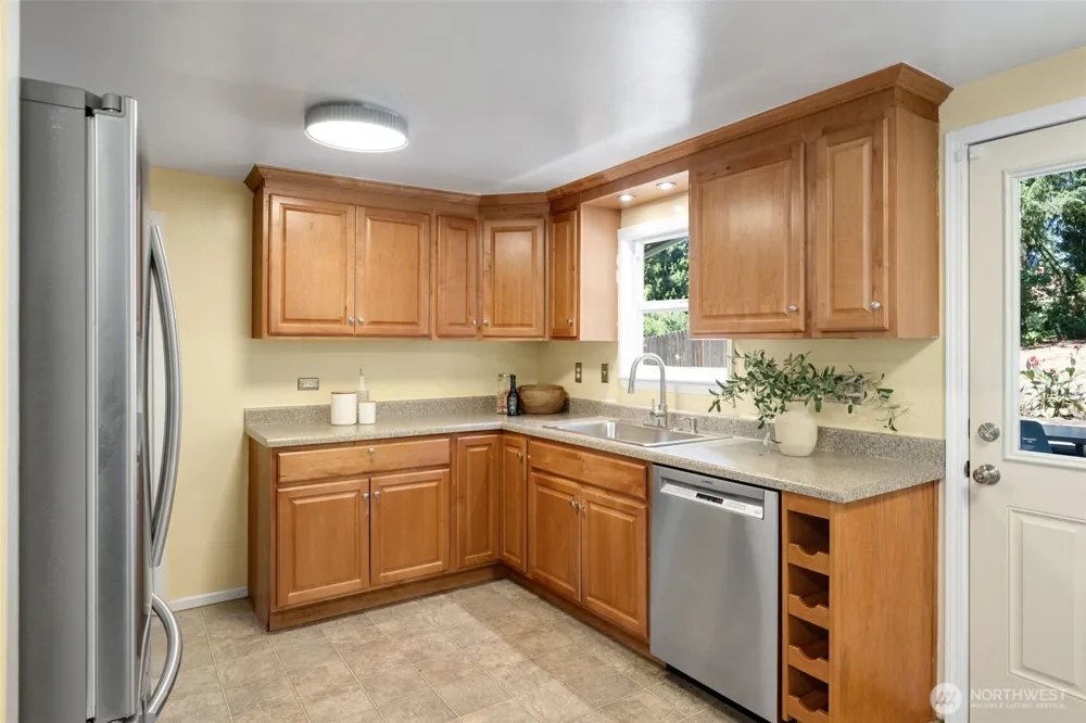 320 NE 156th Street Shoreline, WA 98155