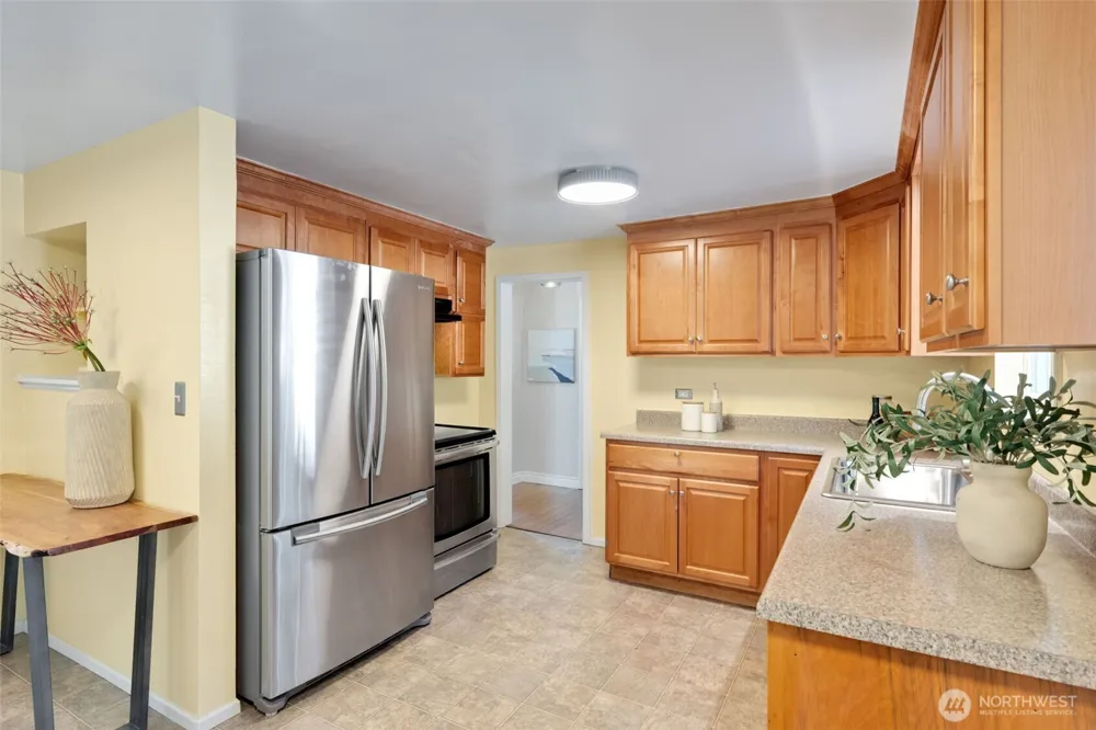 320 NE 156th Street Shoreline, WA 98155