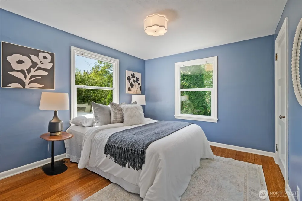 320 NE 156th Street Shoreline, WA 98155