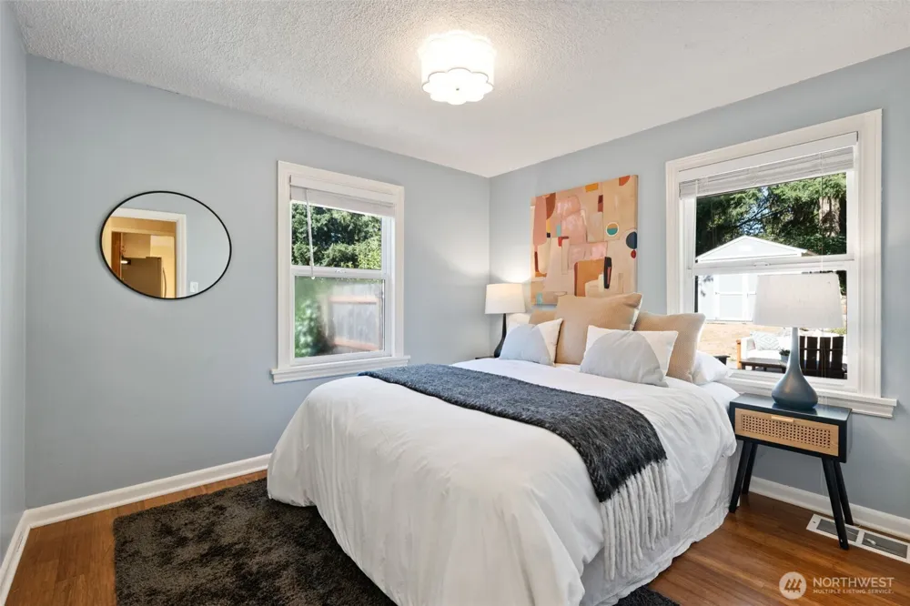 320 NE 156th Street Shoreline, WA 98155